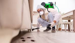 Professional Pest Control in Lincoln, CA